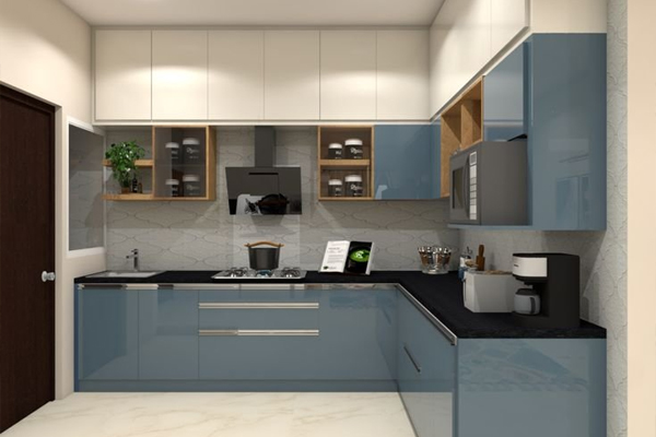 Industrial Flooring