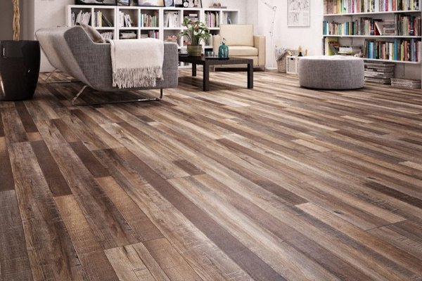 Industrial Flooring
